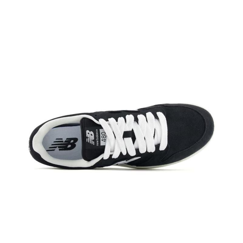 Zapatillas Casuales Multiusos para Hombre y Mujer NEW BALANCE BB480PTN