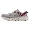 HOKA ONE ONE Clifton L Embroidery 'Lunar Rock Cabernet' 1126854-LRCB