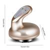 Electric Gua Sha Massager with Hot Compress Gua Sha Device Gua Sha Face Tool Face Shaping Tool for Woman Man