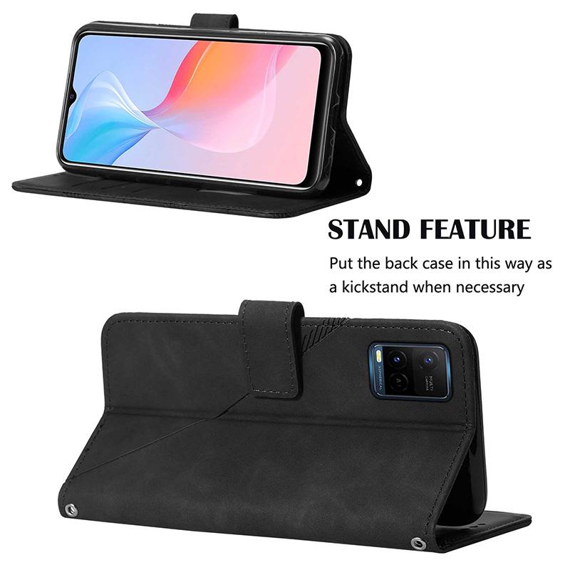 Buy Flip Cover For Vivo Y31 Case Phone Protective Shell Funda Case