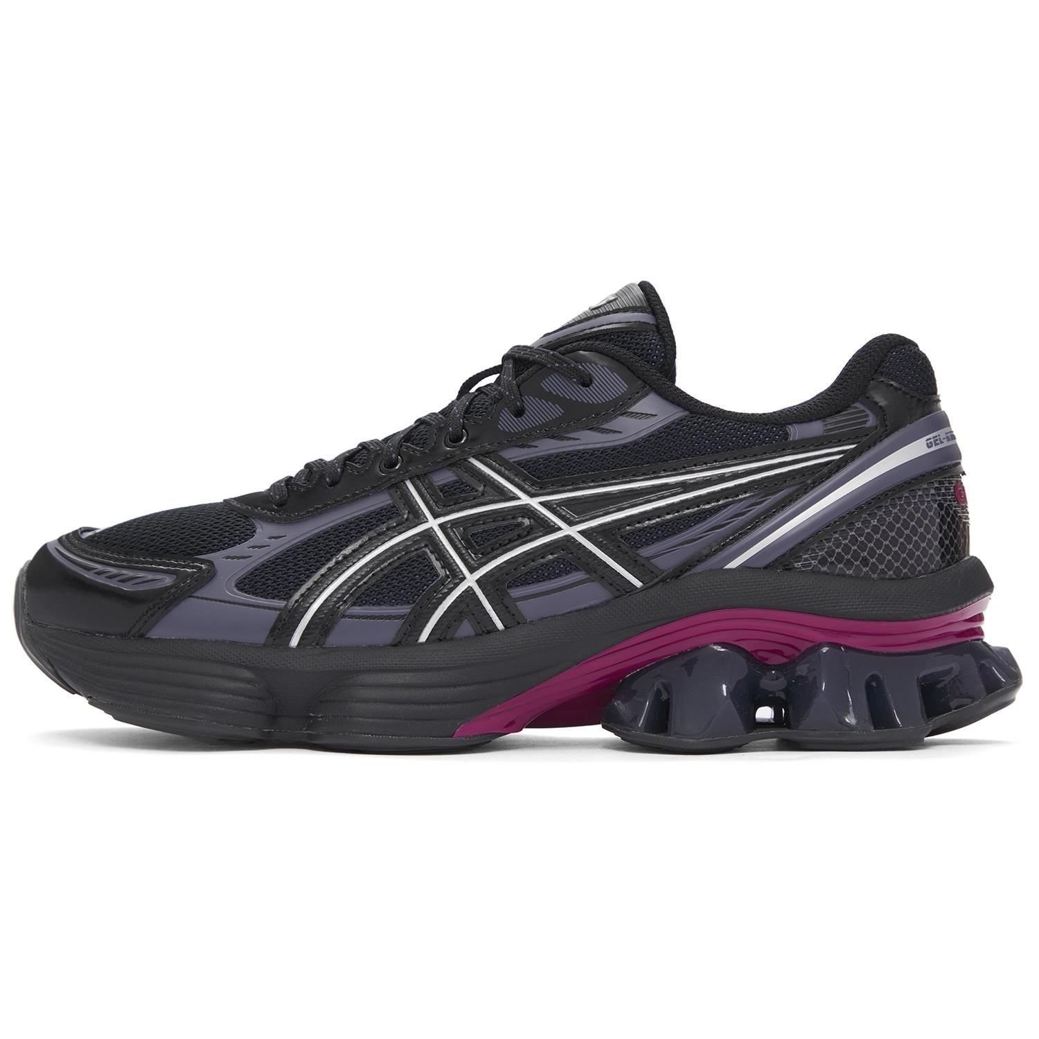 ASICS Gel-Kinetic Fluent  Black  Men s 1203A737-001 EU 40.5