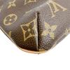 Louis Vuitton Musette Tango Short Shoulder Bag Monogramcanvas Brown Women M51257 Used