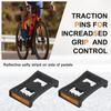 SM-PD22 SPD Cleat Flat Mountain Bike Pedal Bicycle PD-22 For M520 M540 M780 M980 M970 M770 Clipless MTB Pedals 6
