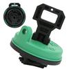 Locking Fuel Cap Diesel 1428828 Replacement Fit for SKID STEER MODELS