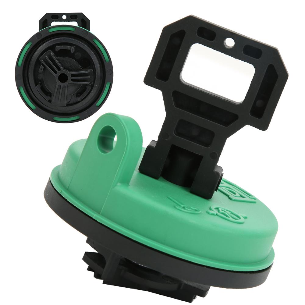 Locking Fuel Cap Diesel 1428828 Replacement Fit for SKID STEER MODELS