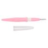 3?Needle Felting Pen Comfortable Feel Felt Poke Needle for Household Use DIY StuffPink