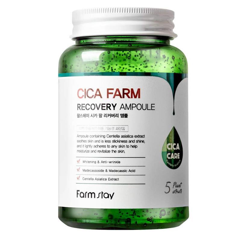 Cica Farm Recovery Ampoule