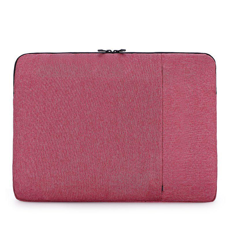 Oxford Cloth Laptop and Tablet Sleeve - Splash-proof Protective Cover