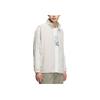 Adidas Sports Lifestyle Series Casual Striped Zipper Long Sleeve Jacket Men Jackets Beige KC3894
