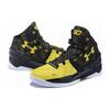 Under Armour Ua Curry 2 Long Shot 1259007-004