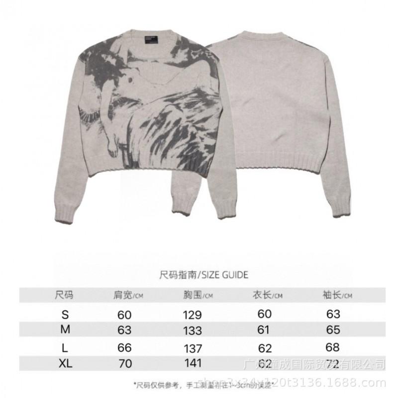 Oversized Unisex Hooded Sweatshirt With Distressed Washed Letter Print Cotton Blend Casual Top Teens Adults
