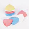 Silicone World 10/30-teiliges Set bunte Schneiderkreide Stoffmarker Kreideflocken Kleidung DIY Nähwerkzeug Handarbeitszubehör