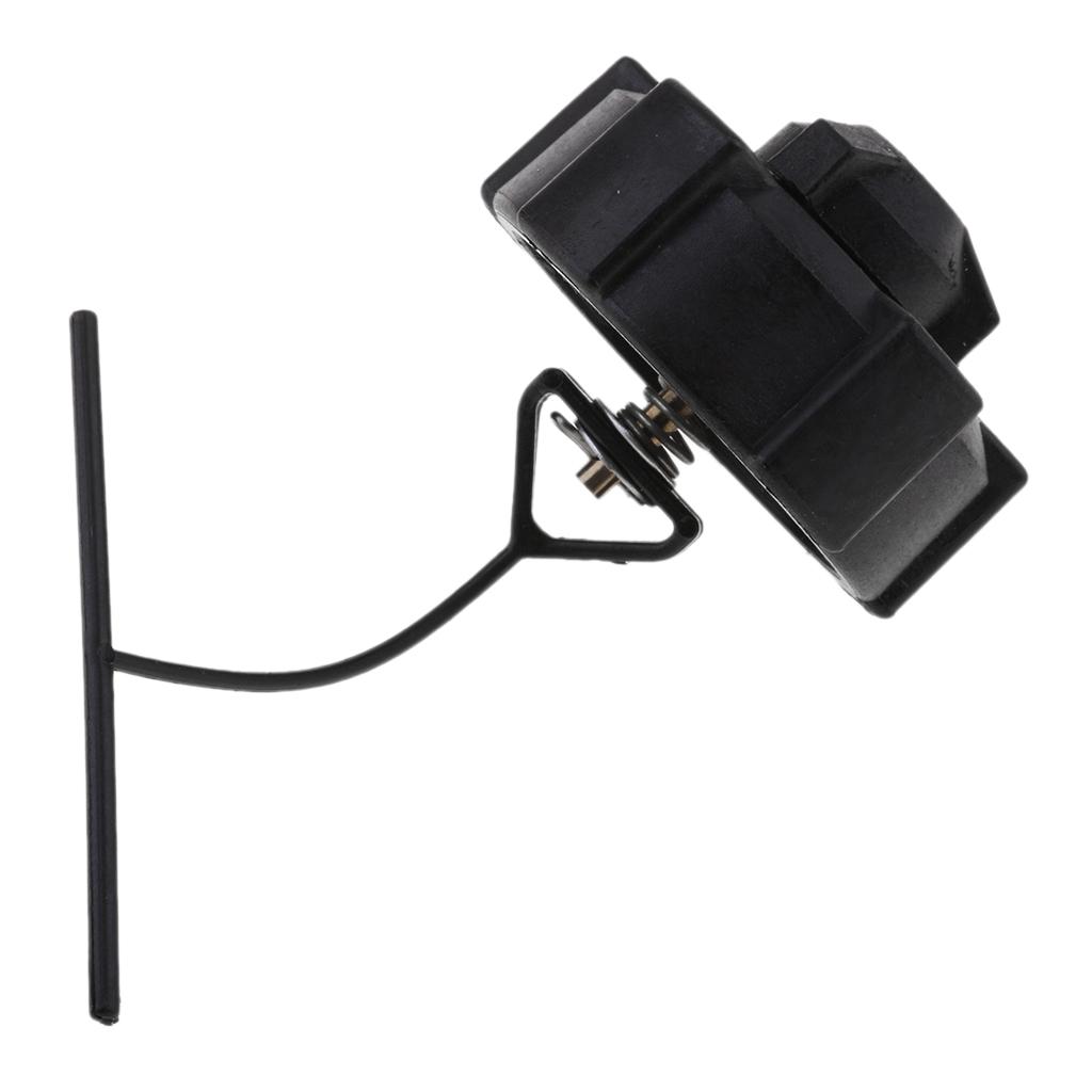 Universal Fuel Gas Tank Cap for 4/5/6HP Outboard Motor , Oil Tank Cover