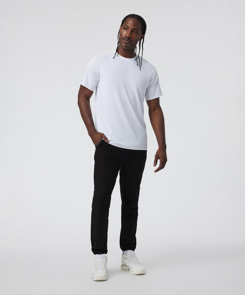 VUORI [Men'S] Core Jogger Unlined 28 _Black_Vr16130005