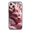 Luxury TPU Soft Phone Case For iPhone 17 Air 16E 16 11 15 14 Pro MAX 12 13 7 8 Plus X XR XS SE 2022 Cover Cartoon Dragon Series
