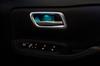 Avest Inner Door Handle Ice for Toyota Noah and Esquire and Late Interior Illumination Accessories Illumination, Blue, LED, 80, Voxy, (Early Models) -