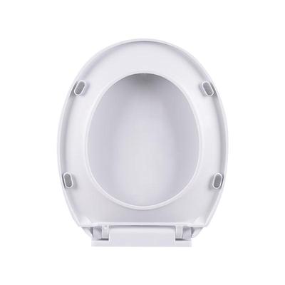 HSPA Universal Slow-Close Thickened Toilet Seat