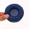 3Pcs Earphones Cushion Headbeam Headphones Ear Pads For Jbl Tune 600 T450 T450Bt T500Bt Jr300Bt 70Mm Soft Leather Foam Pads