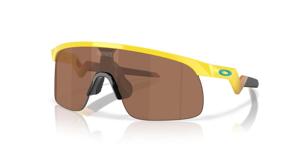 Oakley Sunglasses OJ9010 Yellow 23