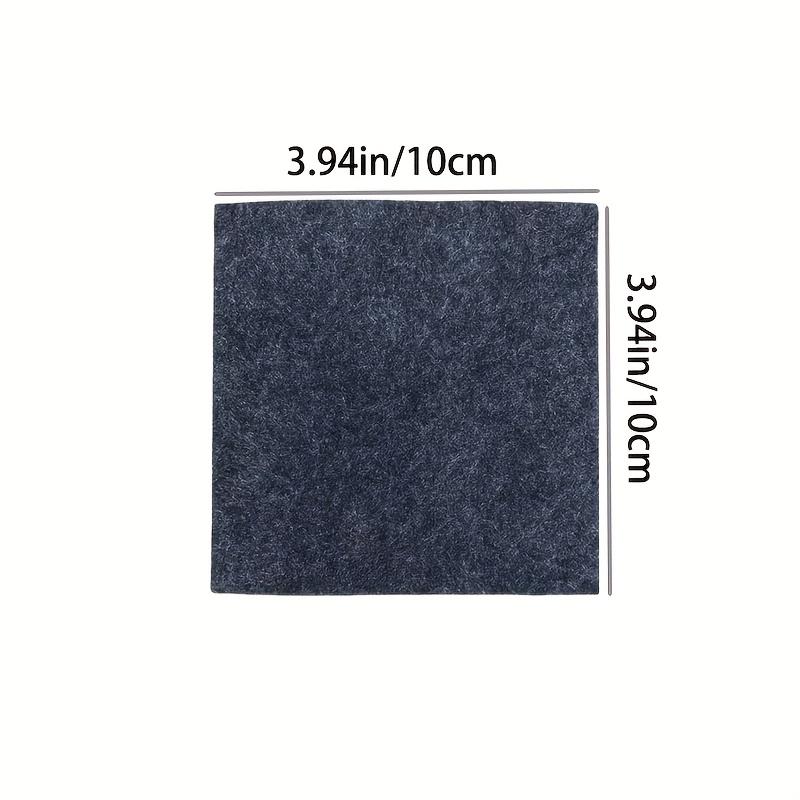 10Pcs Car Scratch Repair Cloth, Quick Repair Polishing Cleaning Cloth, Used for External Maintenance and Cleaning of Vehicles