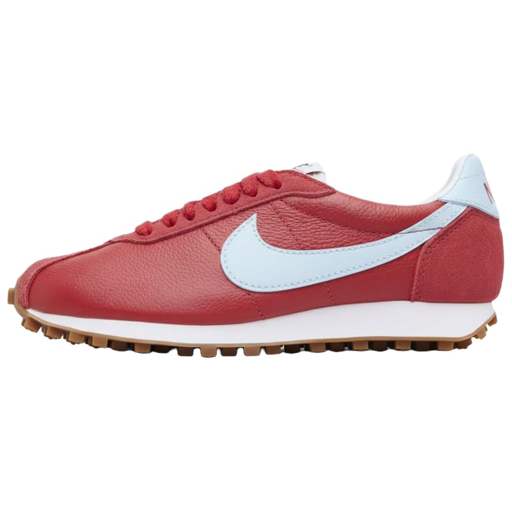 Nike LD-1000 Versatile Comfortable Low-Top Running Shoes Women sneaker Red IB6745-600 38.5