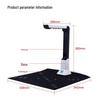 Realand SM500A4 Document Camera Scanner CN Plug (adapter Included)