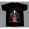 DISMEMBER LIKE AN EVERFLOWING STREAM NEW BLACK SLEEVE T SHIRT TOP TEE S 5XL Vintage Washed Stretched Soft Homme Breathable