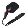 Lawn Mower Single Shoulder Strap Nylon Thickened Padding Length Adjustable Weedeater Harness for