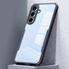 XUNDD For Samsung Galaxy S25 FE Case Dropproof TPU+Acrylic Clear Back Phone Cover