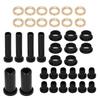 Rr Suspension Bushings Kit Replacement Accessory Fit for NaPolaris Sportsman 500 RSE 1996-2000