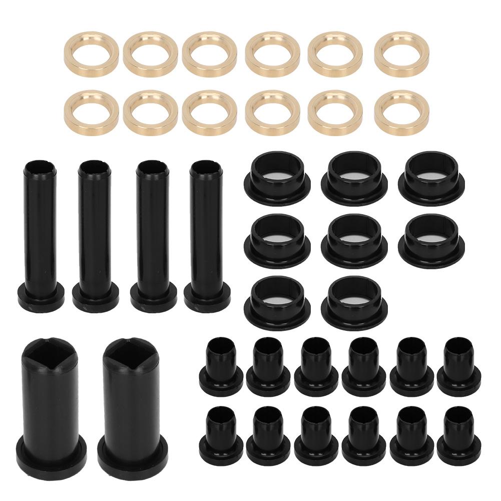 Rr Suspension Bushings Kit Replacement Accessory Fit for NaPolaris Sportsman 500 RSE 1996-2000