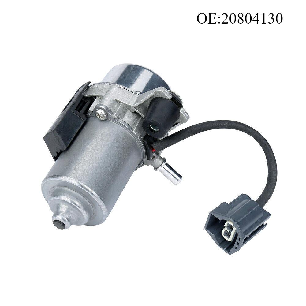 New 20804130 For Auxiliary Vacuum Pump Electric Brake Booster Auxiliary Pump Assembly new 31317530 009428081 car accessories 20804130