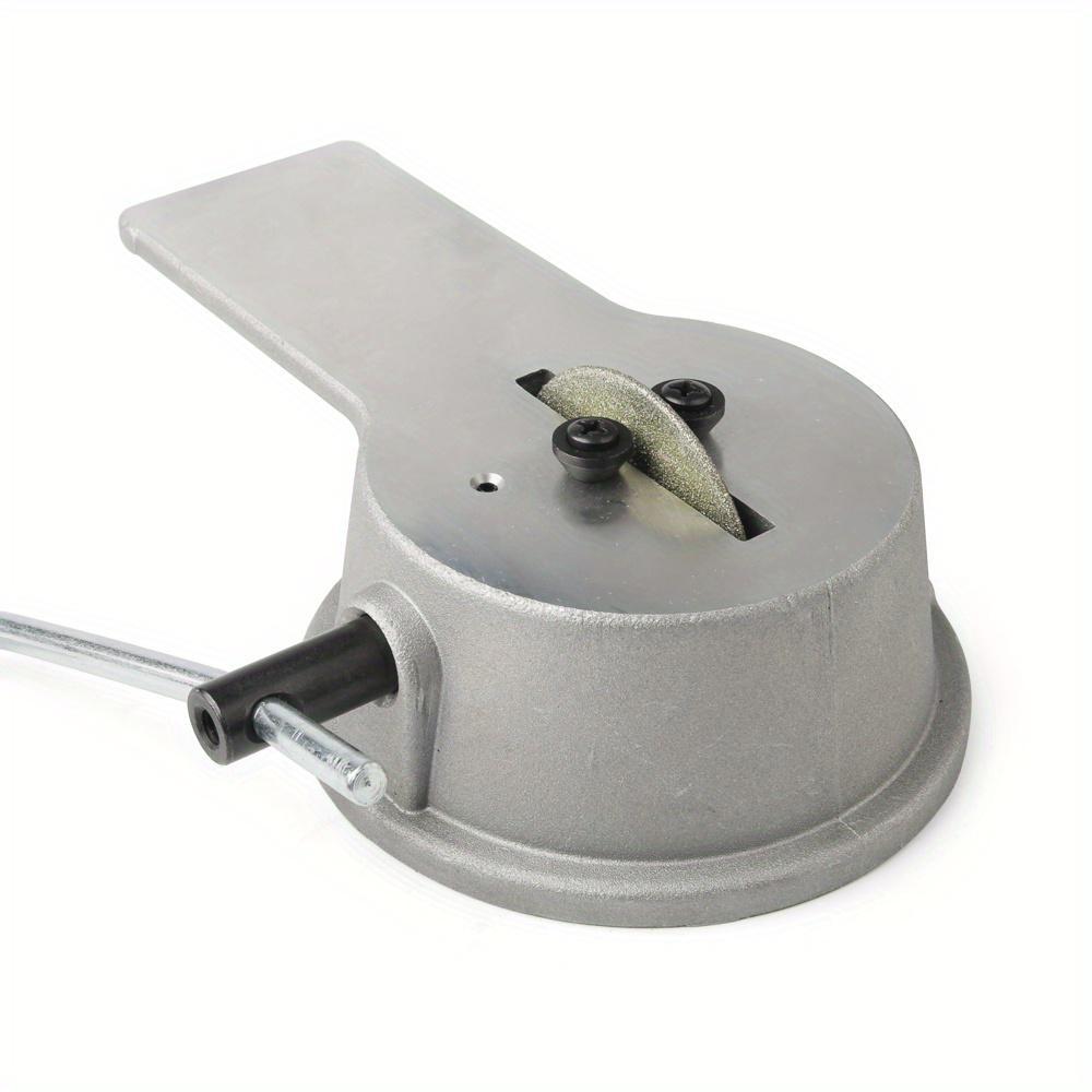 1 PC New Speedway Precision Piston Ring End Space Filer Tool Pistons Rings Accessories