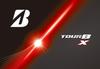 BRIDGESTONE TOUR B X Ball Gift 2026 Model G26B2R