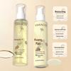 YIMIAOSI Tragant Kräuterextrakt Set: 2 x 100ml Toner & Lotion Essence Kombi.