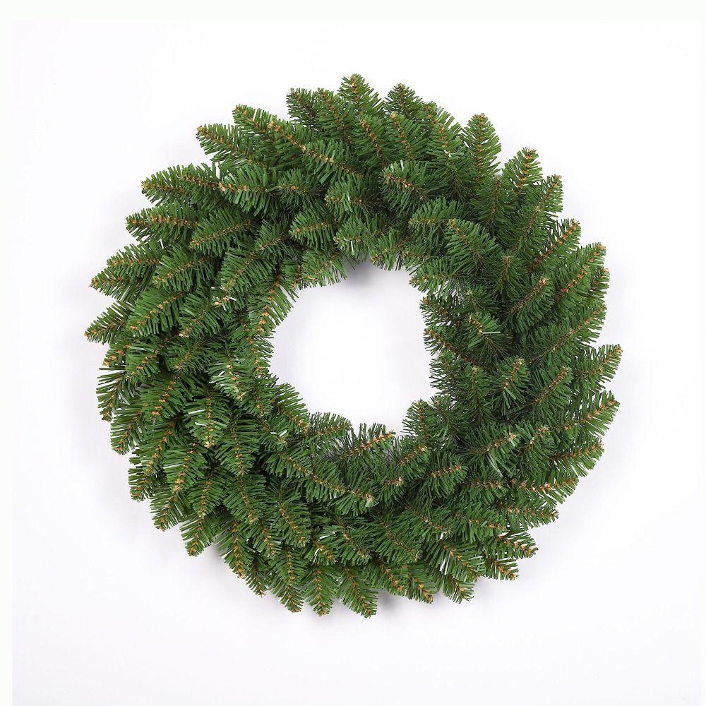 Hanging Design Artificial Pine Garland 30/40/50/60cm Green Pine Garland Wall Decoration