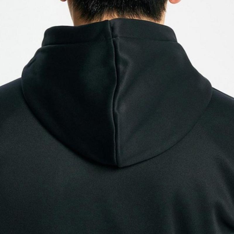 New Balance Zip Up Tenacity Hoodie Zip Up Nbmdd4s011 19
