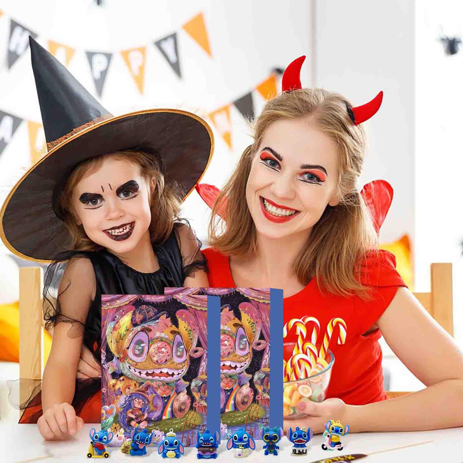 

Календарь обратного отсчета на 24 дня Адвент-календарь обратного отсчета Подарочная коробка с разрывом руки