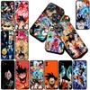 Hülle für Motorola Moto Edge 70 60 Fusion NEO Pro G56 G96 G04 G05 20 G Stylus Hülle Handyhülle Super Dragons Gokus Bälle Vegeta
