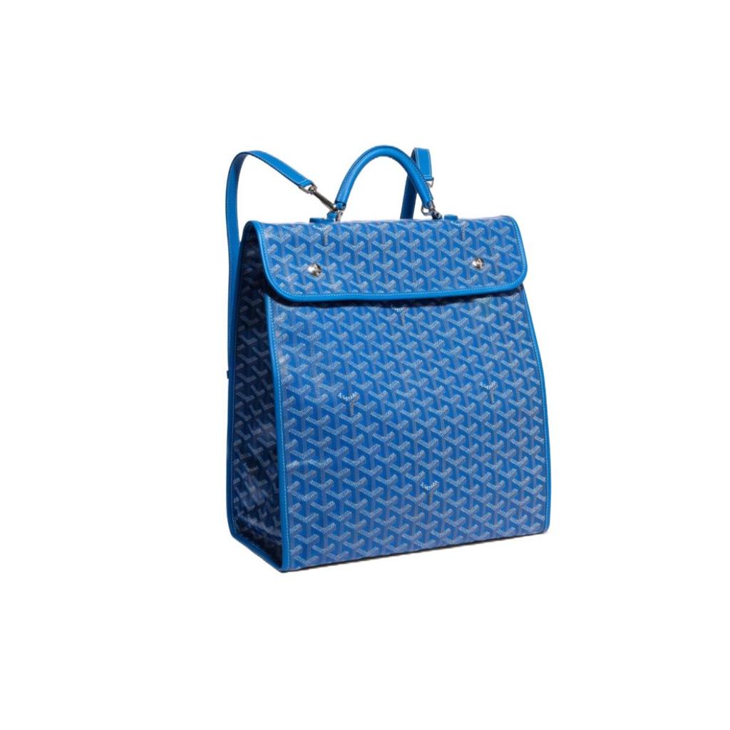 2025 Goya Kostkovaný Velkokapacitní Unisex Dojížděcí Batoh