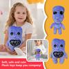 Plush Doll, Toy Gift, Cartoon Style, Children's Rag Doll, Children's Gift Pillow