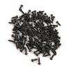 100Pcs Electric Guitar Pickguard Screws Guitar Scratchplate Mounting Screws Guitar Parts Musical Instruments Accessory