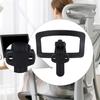Adjustable Headrest for Chairs, Neck Support, , Frame Type, PP Material, Easy to Use, Enhanced