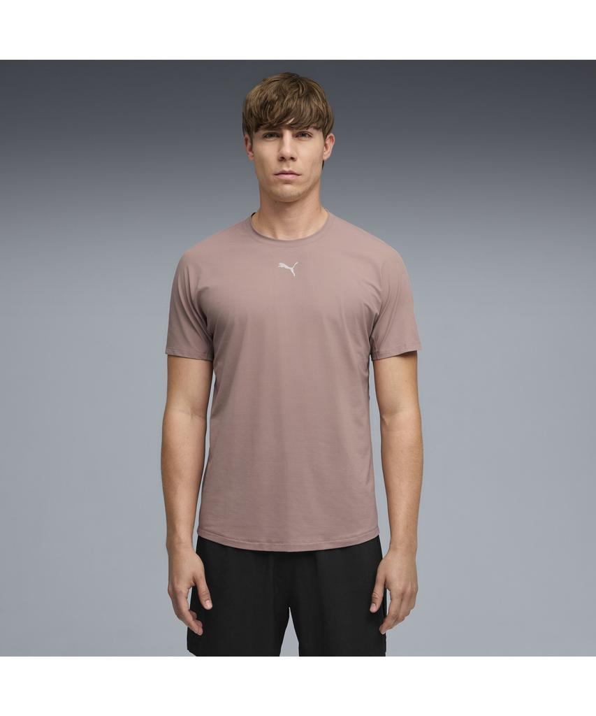 PUMA Men'S Run Coolcell Tee M (52918088)
