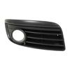 Car Accessories Fog Light Frame Front Bumper Fog Lamp Cover Grille For Volkswagen VW Golf 5 GT 2006-2009 1k0853666AD 1k0853665AD