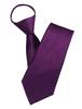 [JEMYGINS] One-touch tie for formal occasions, funerals, memorial services, wakes, funerals, and other formal events. High quality, convenient, and