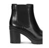 Ankle Boots LAUREN RALPH LAUREN 802937825001, Black