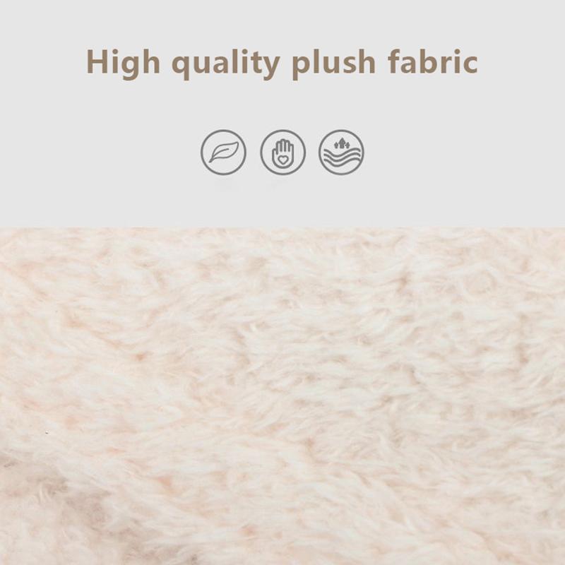 1Pc Car Styling Seat Belt Cover Shoulder Strap Harness Cushion Cartoon Bear Car Seatbelt Shoulder Pad Protector