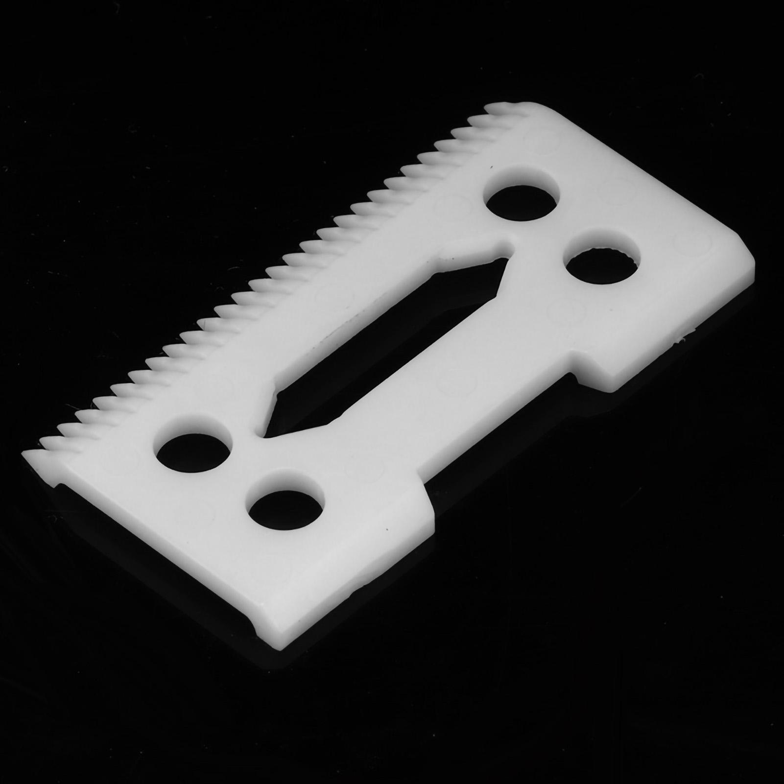 

Регулируемый сменный керамический лезвие для электрической машинки для стрижки волос 8504