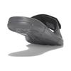 Under Armour Ignite V Slippers Black 1287318-040